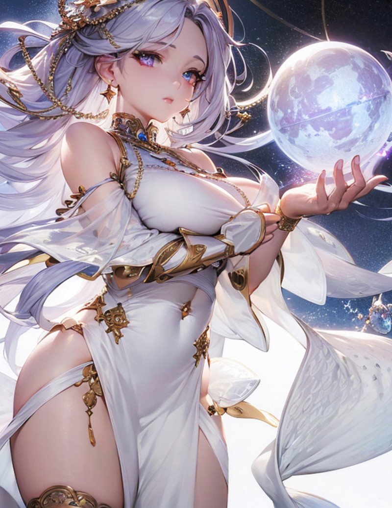 7